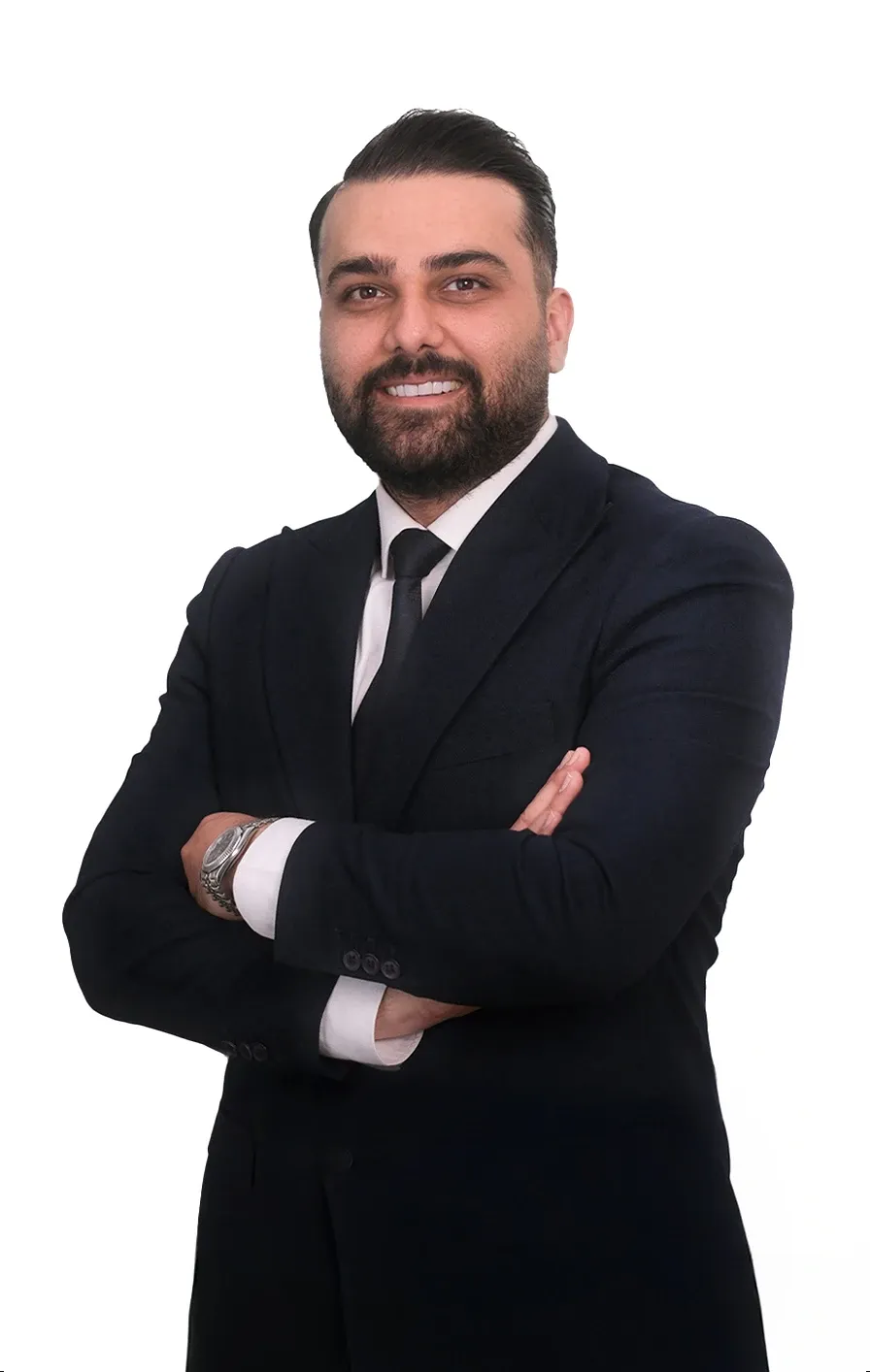 حمیدرضا میلانی